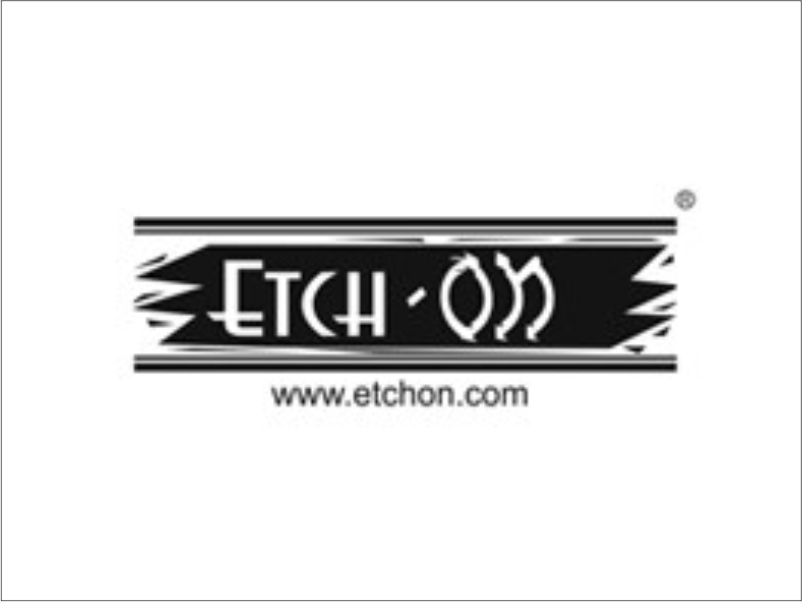 Etchon Logo